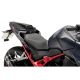 Capot de selle plastique PUIG CB750 Hornet 2023-2024