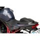 Capot de selle plastique PUIG CB750 Hornet 2023-2025