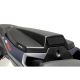 Capot de selle plastique PUIG CB750 Hornet 2023-2024