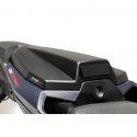Capot de selle plastique PUIG CB750 Hornet 2023-2024
