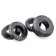 Entretoises de roues fixes PP Tuning ZX-6R 2007-2016, ZX-6R 636 2013-2026