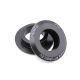 Entretoises de roues fixes PP Tuning ZX-6R 2007-2016, ZX-6R 636 2013-2026