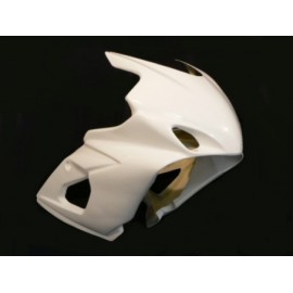 Tête de fourche racing fibre de verre GSXR1000 K5-K6 SRT FAIRINGS