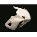 Tête de fourche racing fibre de verre GSXR1000 K5-K6 SRT FAIRINGS