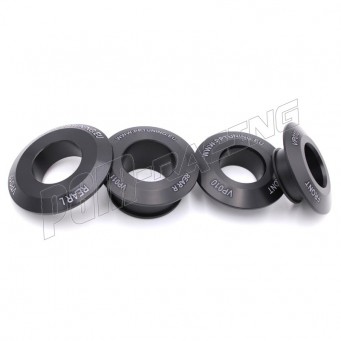 Entretoises de roues fixes PP Tuning R1 2015-2026+