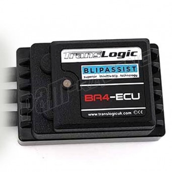 Blipper additionnel TRANSLOGIC R6 2006-2016 avec faisceau origine ou YEC