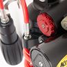 Réglage hydraulique de précontrainte amortisseur DDS PRO K-TECH Panigale V4/R/S 2018-2024, Streetfighter V4 2020-2026