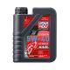Huile moteur 4T racing 5W40 RACE LIQUI MOLY 1L ou 4L