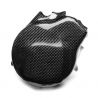 Protection carter alternateur carbone FC450, FE450, FC501, FE501 2017-2020