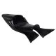 Coque arrière nue racing fibre de verre S2 CONCEPT CBR600RR 2024-2026