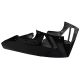 Sabot racing fibre de verre S2 CONCEPT CBR600RR 2024-2026