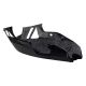 Sabot racing fibre de verre S2 CONCEPT CBR600RR 2024