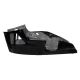 Sabot racing fibre de verre S2 CONCEPT CBR600RR 2024-2026