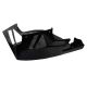 Sabot racing fibre de verre S2 CONCEPT CBR600RR 2024-2026