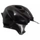 Protection de réservoir racing fibre de verre S2 CONCEPT CBR600RR 2024-2025