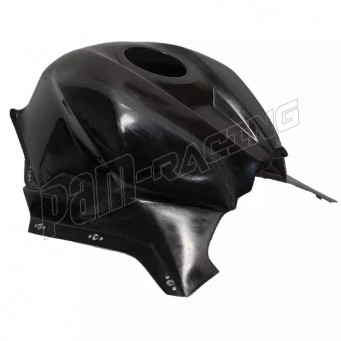 Protection de réservoir racing fibre de verre S2 CONCEPT CBR600RR 2024-2025