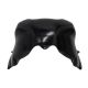 Protection de réservoir racing fibre de verre S2 CONCEPT CBR600RR 2024-2025