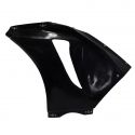 Flanc gauche racing avec aileron fibre de verre S2 CONCEPT CBR600RR 2024-2026