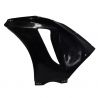 Flanc gauche racing avec aileron fibre de verre S2 CONCEPT CBR600RR 2024