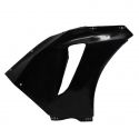 Flanc droit racing fibre de verre S2 CONCEPT CBR600RR 2024-2026