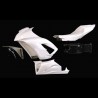 Carénage racing 5 parties fibre de verre ZX6R 636 2013-2016 POLY-BIKE