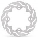 Disque de frein arrière fixe 220 mm FLAME Moto-Master CBR600RR 2009-2025