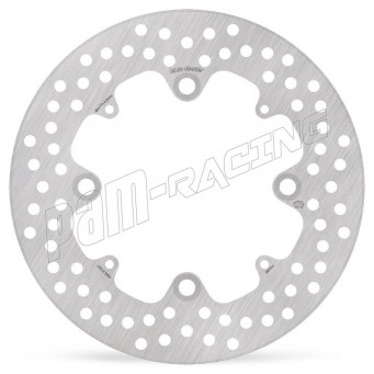 Disque de frein arrière fixe 220 mm HALO Moto-Master CBR600RR 2009-2026