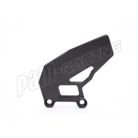 Protection de talon gauche type LB PP-Tuning