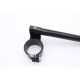 Guidons bracelets diam 45 mm relevés 28 mm PP TUNING
