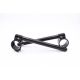 Guidons bracelets diam 56 mm PP TUNING