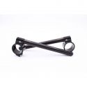 Guidons bracelets diam 56 mm PP TUNING