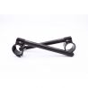 Guidons bracelets diam 58 mm PP TUNING