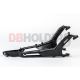Arrière de cadre aluminium DB Holders Panigale V4/R/S 2018-2021