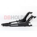 Arrière de cadre aluminium DB Holders Panigale V4/R/S 2018-2021