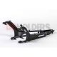 Arrière de cadre aluminium DB Holders Panigale V4/R/S 2018-2021