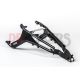 Arrière de cadre aluminium DB Holders Panigale V4/R/S 2018-2021