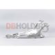 Arrière de cadre aluminium DB Holders Panigale V4/R/S 2018-2021