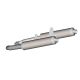 Double silencieux RONDS ST2 1997-2003 SPARK 