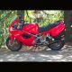 Double silencieux RONDS ST2 1997-2003 SPARK 