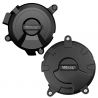 Kit de 2 Protections de carter GB Racing Superduke 1390R 2024