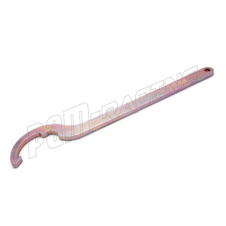 Clé à ergot de réglage de précharge OHLINS Panigale 899/1199/1299 DU925