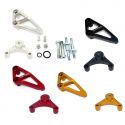 Support amortisseur de direction DUCABIKE Hypermotard 1100/1100S 2007-2009, 1100 EVO 2010-2012