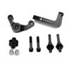 Support amortisseur de direction DUCABIKE Hypermotard 821/939 2013-2018
