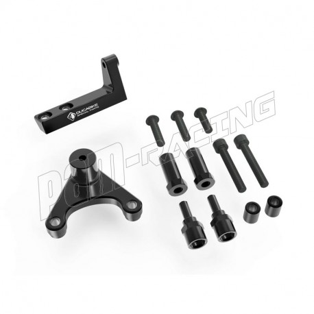 Support amortisseur de direction DUCABIKE Panigale 899/959/1199/1299/V4