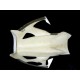 Sabot fibre de verre GSXR1000 K5-K6 SRT FAIRINGS