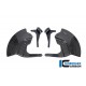 Kit protections de roue carbone + supports ILMBERGER M1000RR, S1000RR, S1000XR, S1000R, M1000XR, M1000R