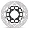 Disque de frein avant flottant Halo 310 mm ep 5.0 mm ST1300 2002-2017, CTX1300 2014-2019 Moto-Master