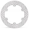Disque de frein arrière fixe 316 mm HALO Moto-Master ST1300 2002-2017, CTX1300 2014-2019