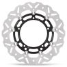 Disque de frein avant flottant NITRO 310 mm ep 5.0 mm Moto-Master YAMAHA