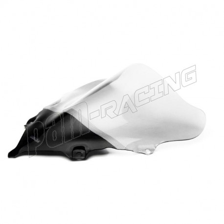 Bulle racing double courbure SRT SCREENS K1200S 2005-2008, K1300S 2009-2015